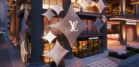 louis vuitton brand south east asia|the place louis vuitton.